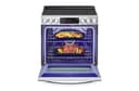6.3 Cu. Ft. Smart Induction Slide-in Range With Instaview®, Probake Convection®, Air Fry, And Air Sous Vide view 7