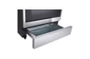 6.3 Cu. Ft. Smart Induction Slide-in Range With Instaview®, Probake Convection®, Air Fry, And Air Sous Vide view 10
