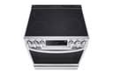 6.3 Cu. Ft. Smart Induction Slide-in Range With Instaview®, Probake Convection®, Air Fry, And Air Sous Vide view 11