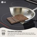 30" Induction Slide-In Ranges view 14