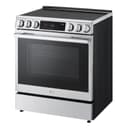 30" Induction Slide-In Ranges view 9