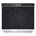 30" Induction Slide-In Ranges view 4
