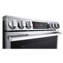 30" Induction Slide-In Ranges view 3