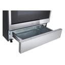 30" Induction Slide-In Ranges view 18