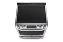 LG STUDIO 6.3 cu. ft. Induction Slide-in Range with ProBake Convection® and EasyClean® view 7