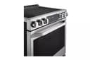 LG STUDIO 6.3 cu. ft. Induction Slide-in Range with ProBake Convection® and EasyClean® view 9