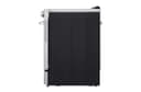 LG STUDIO 6.3 cu. ft. InstaView® Induction Slide-in Range with Air Fry and Air Sous Vide view 24