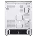 LG STUDIO 6.3 cu. ft. InstaView® Induction Slide-in Range with Air Fry and Air Sous Vide view 13