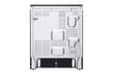 LG STUDIO 6.3 cu. ft. InstaView® Induction Slide-in Range with Air Fry and Air Sous Vide view 12