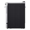 LG STUDIO 6.3 cu. ft. InstaView® Induction Slide-in Range with Air Fry and Air Sous Vide view 11