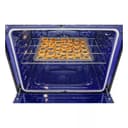 LG STUDIO 6.3 cu. ft. InstaView® Induction Slide-in Range with Air Fry and Air Sous Vide view 6