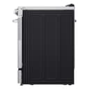 6.3 Cu. Ft. Instaview® Induction Slide-in Range With Air Fry And Air Sous Vide view 5
