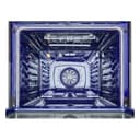 6.3 Cu. Ft. Instaview® Induction Slide-in Range With Air Fry And Air Sous Vide view 8