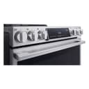 6.3 Cu. Ft. Instaview® Induction Slide-in Range With Air Fry And Air Sous Vide view 9