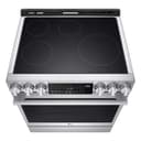 6.3 Cu. Ft. Instaview® Induction Slide-in Range With Air Fry And Air Sous Vide view 10