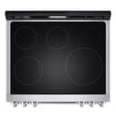6.3 Cu. Ft. Instaview® Induction Slide-in Range With Air Fry And Air Sous Vide view 11