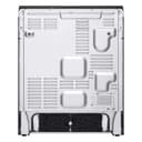 6.3 Cu. Ft. Instaview® Induction Slide-in Range With Air Fry And Air Sous Vide view 12