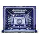 6.3 Cu. Ft. Instaview® Induction Slide-in Range With Air Fry And Air Sous Vide view 12