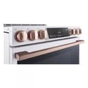 6.3 Cu. Ft. Instaview® Induction Slide-in Range With Air Fry And Air Sous Vide view 14