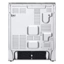 6.3 Cu. Ft. Instaview® Induction Slide-in Range With Air Fry And Air Sous Vide view 16