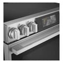 6.3 Cu. Ft. Smart Induction Slide-in Range With Dynamic Probake Convection®, Air Fry, Air Sous Vide, Pizza Mode And Ai Gourmet Camera view 11