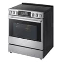 6.3 Cu. Ft. Smart Induction Slide-in Range With Dynamic Probake Convection®, Air Fry, Air Sous Vide, Pizza Mode And Ai Gourmet Camera view 21