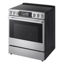 6.3 Cu. Ft. Smart Induction Slide-in Range With Dynamic Probake Convection®, Air Fry, Air Sous Vide, Pizza Mode And Ai Gourmet Camera view 27