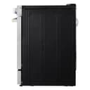 6.3 Cu. Ft. Smart Induction Slide-in Range With Dynamic Probake Convection®, Air Fry, Air Sous Vide, Pizza Mode And Ai Gourmet Camera view 36