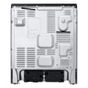 6.3 Cu. Ft. Smart Induction Slide-in Range With Dynamic Probake Convection®, Air Fry, Air Sous Vide, Pizza Mode And Ai Gourmet Camera view 37