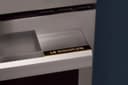 6.3 Cu. Ft. Smart Induction Slide-in Range With Dynamic Probake Convection®, Air Fry, Air Sous Vide, Pizza Mode And Ai Gourmet Camera view 7