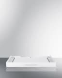 Washer/Heat Pump Dryer Combination view 9
