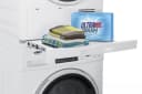 Washer/Heat Pump Dryer Combination view 8