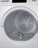 Washer/Heat Pump Dryer Combination view 6