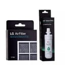 6 Month Replacement Refrigerator Air Filter view 5
