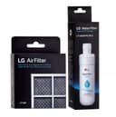 6 Month Replacement Refrigerator Air Filter view 6
