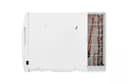 11,800 BTU 230v Through-the-Wall Air Conditioner view 10