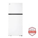18 Cu. Ft. Garage Ready Top Freezer Refrigerator view 1