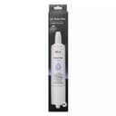 LG - 6 Month / 300 Gallon Capacity Replacement Refrigerator Water Filter (NSF42 and NSF53*) view 1