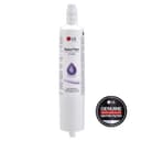 LG - 6 Month / 300 Gallon Capacity Replacement Refrigerator Water Filter (NSF42 and NSF53*) view 2