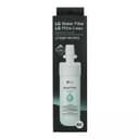 LG - 6 Month / 200 Gallon Capacity Replacement Refrigerator Water Filter (NSF42 and NSF53*) view 1