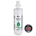LG - 6 Month / 200 Gallon Capacity Replacement Refrigerator Water Filter (NSF42 and NSF53*) view 3