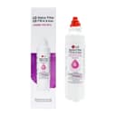 LG - 6 month / 200 Gallon Capacity Replacement Refrigerator Water Filter (NSF42 and NSF53*) view 8