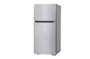 20 Cu. Ft. 30 Inch Wide Top Freezer Refrigerator - Stainless Steel view 3