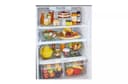 20 Cu. Ft. 30 Inch Wide Top Freezer Refrigerator - Stainless Steel view 4