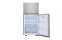 20 Cu. Ft. 30 Inch Wide Top Freezer Refrigerator - Stainless Steel view 5