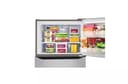 20 Cu. Ft. 30 Inch Wide Top Freezer Refrigerator - Stainless Steel view 7