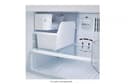 20 Cu. Ft. 30 Inch Wide Top Freezer Refrigerator - Stainless Steel view 8