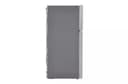 20 Cu. Ft. 30 Inch Wide Top Freezer Refrigerator - Stainless Steel view 10
