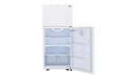 20 Cu. Ft. Top Freezer Refrigerator view 5