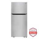 20 Cu. Ft. Top Freezer Refrigerator view 1